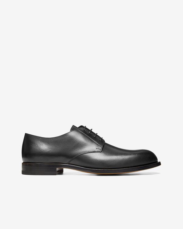 The Row - Women's Novus Derby Shoe - (Black)