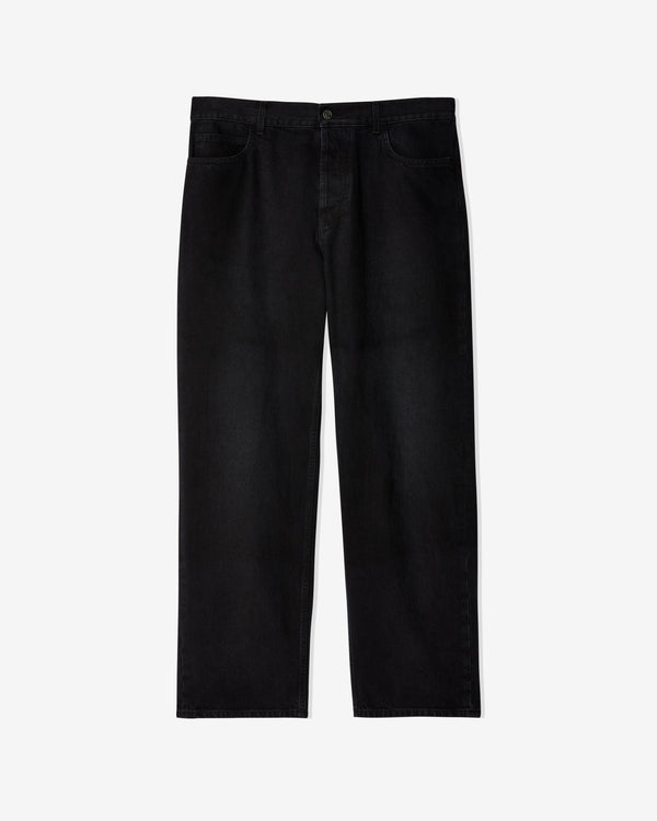 The Row - Men's Ross Jean - (Black)