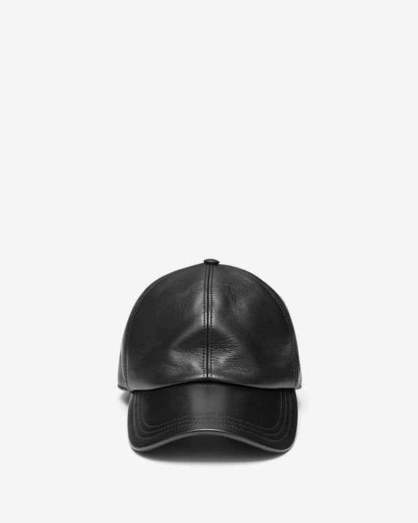 Prada - Men's Baseball Cap - (Black)