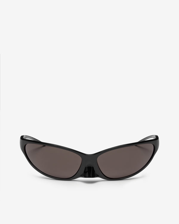 Balenciaga - Women's 4G Cat Sunglasses - (Black)