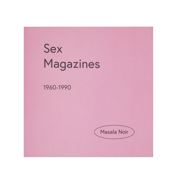 Climax Books - Sex Magazines 1960 - 1990 1st Edition