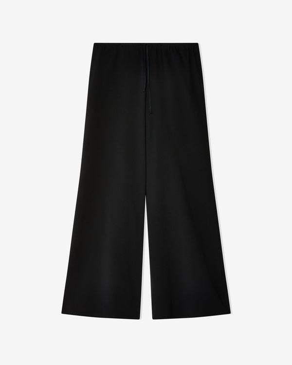 The Row - Women's Bariem Pants - (Black)