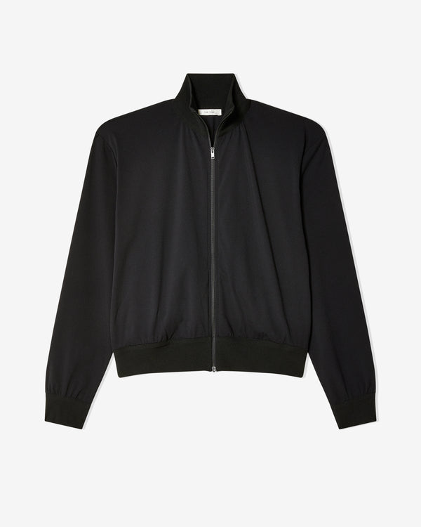 The Row - Women's Esme Jacket - (Black)