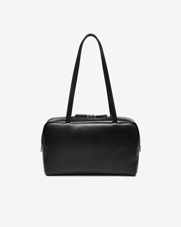 The Row - Women's Astra Bowling Bag - (Black)