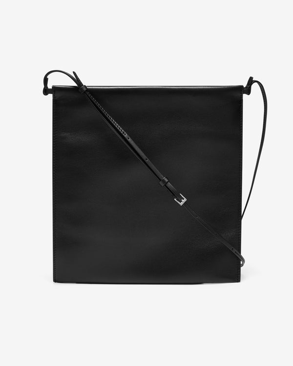 The Row - Women's Medicine Pouch - (Black)