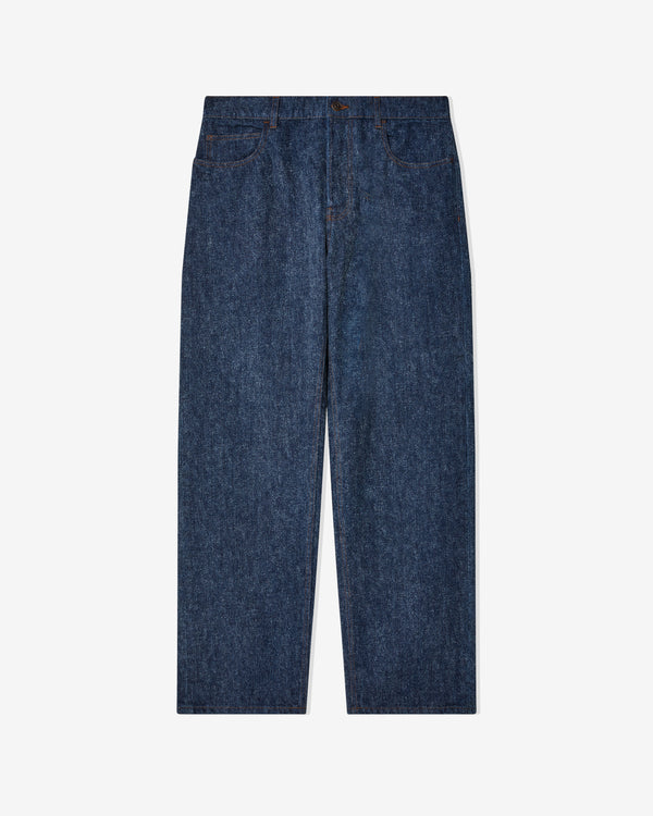 The Row - Men's Ross Jean - (Blue)