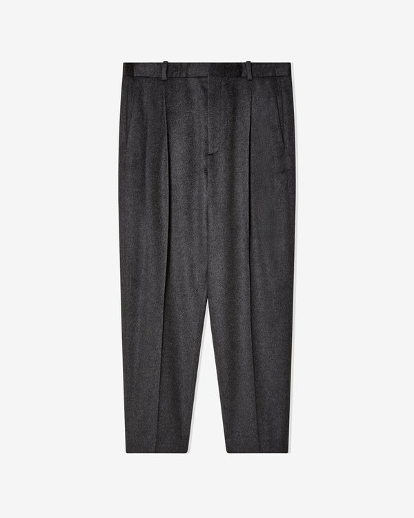 The Row - Men's Richler Pant - (Charcoal)