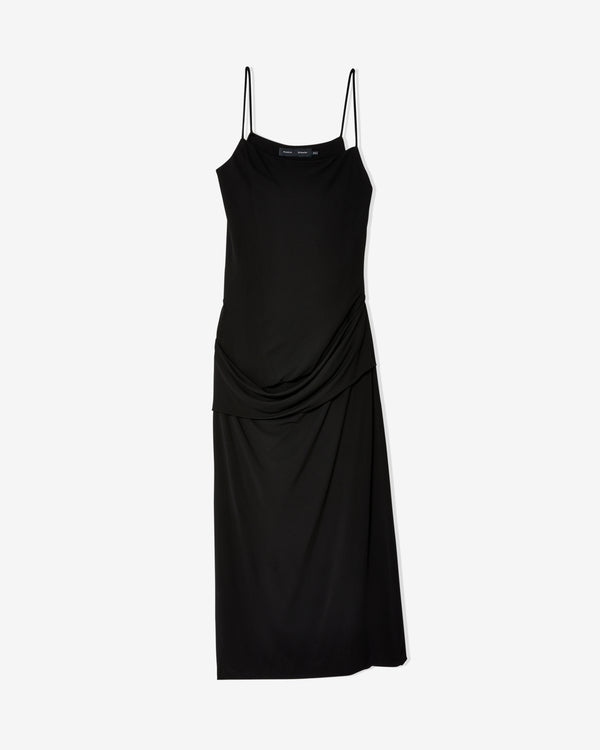 Proenza Schouler - Women's Blaire Dress - (Black)