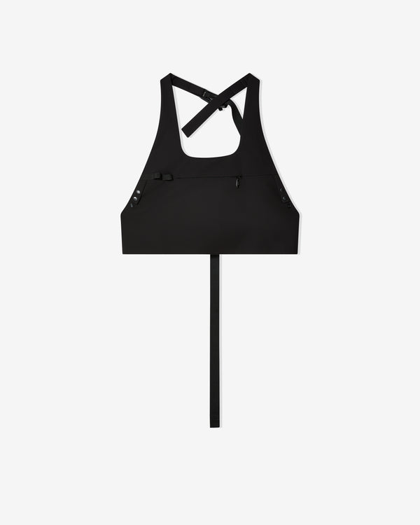 Johanna Parv - Women's Pocket Harness - (Black)