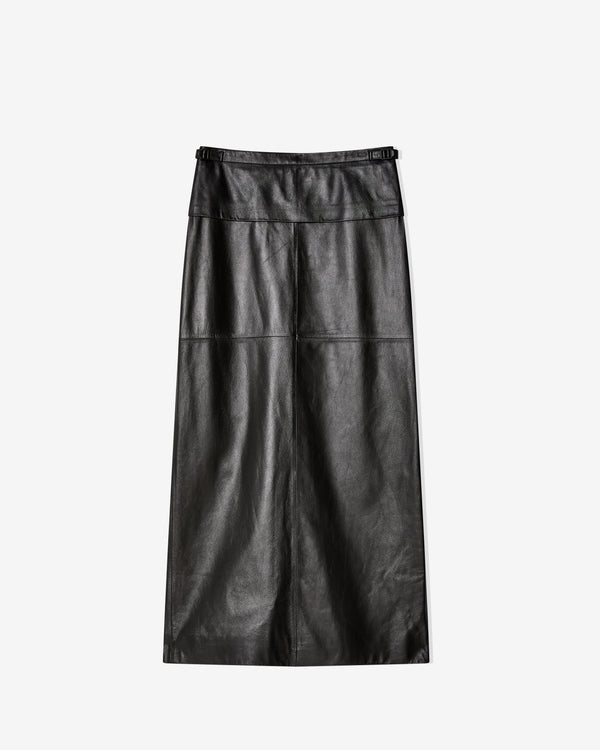 Proenza Schouler - Women's Adriana Skirt - (Black)