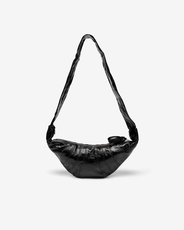 Lemaire - Women's Small Croissant Bag - (Black)