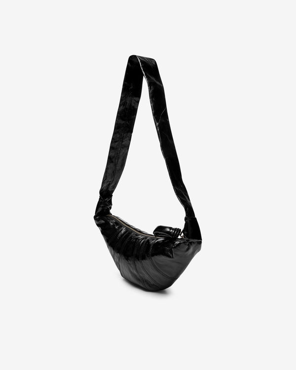 Lemaire - Women's Small Croissant Bag - (Black)