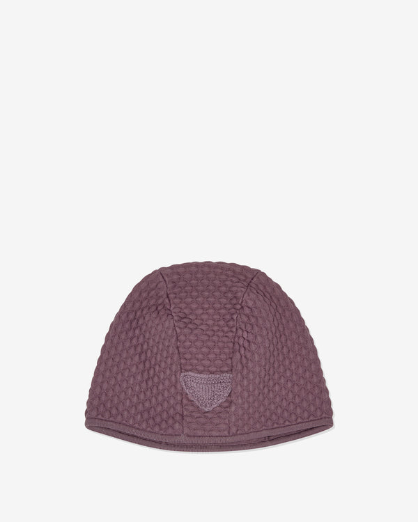 Prada - Men's Knit Beanie - (Malva)