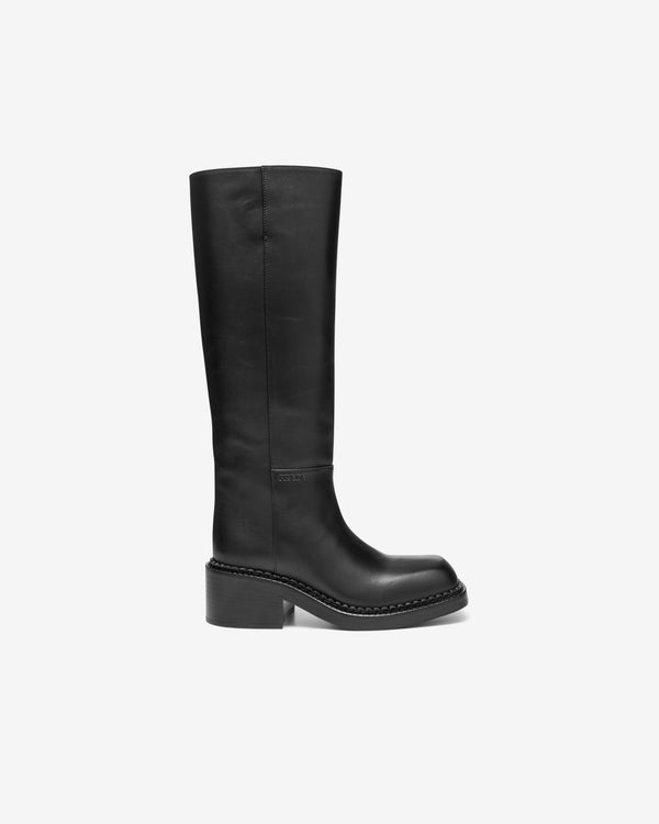 Prada - Women's Boots - (Nero)