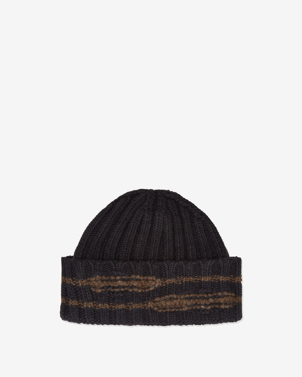 mfpen - Men's Court Beanie - (Black)