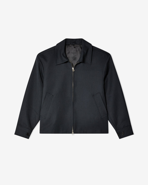 Mfpen - Men's Mail Jacket - (Anthracite)