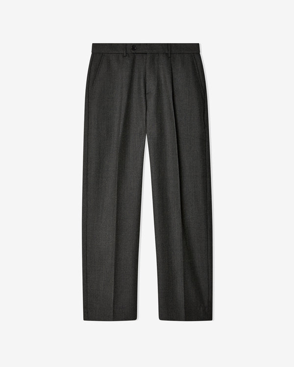 Mfpen - Men's Service Trousers - (Dark Grey)