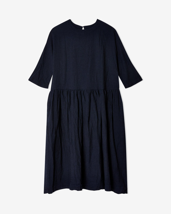 Daniela Gregis - Women's Abtio Dress - (Navy)