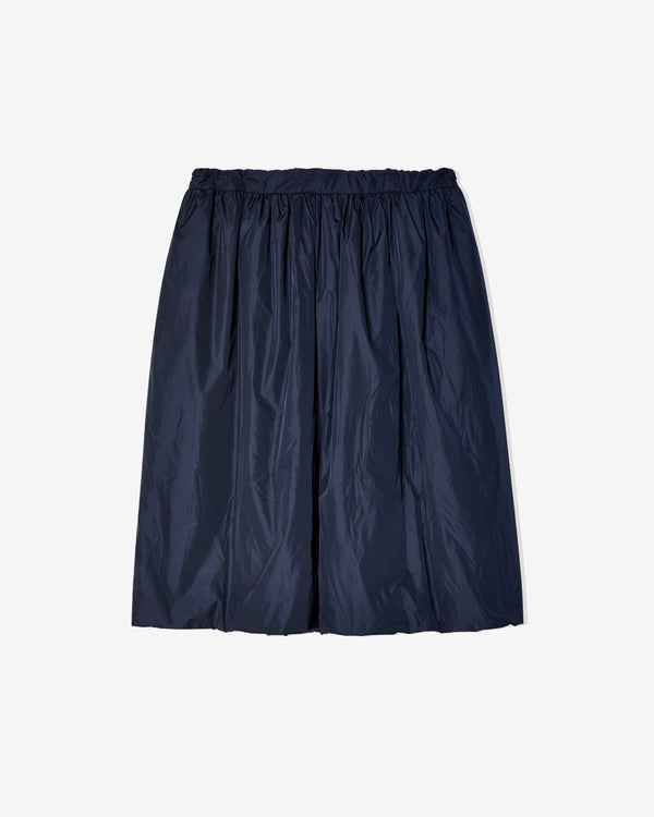 Daniela Gregis - Women's Nastro Skirt - (Blue)