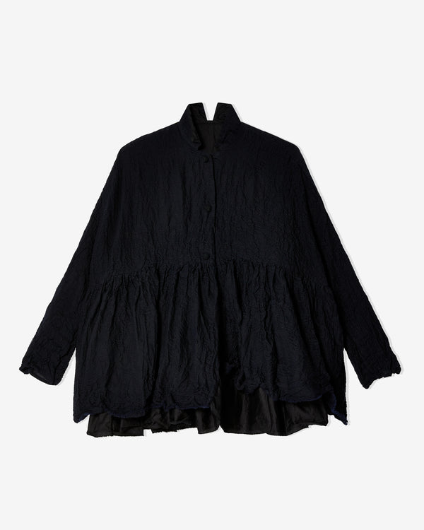 Daniela Gregis - Women's Campanella Doppi Jacket - (Navy)