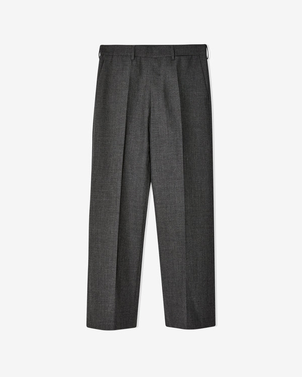 Miu Miu - Women's Tailored Pants - (Grey)