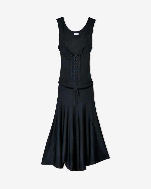 Judy Turner - Women's Mars Dress - (Black)