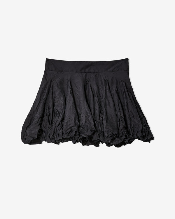 Judy Turner - Women's Nola Skirt - (Black)