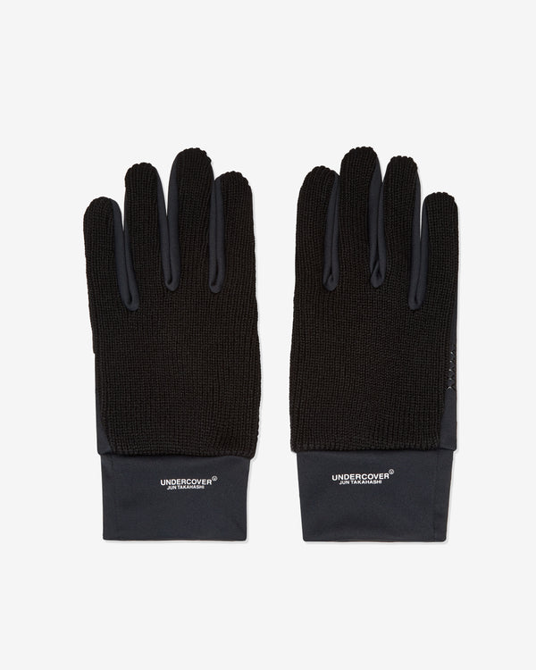 Undercover - Men's Gloves - (Black)