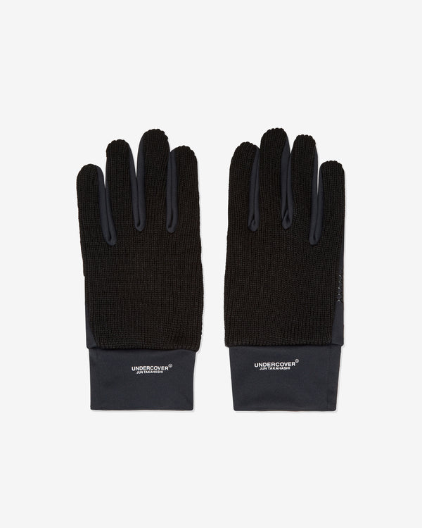 Undercover - Men's Gloves - (Black)