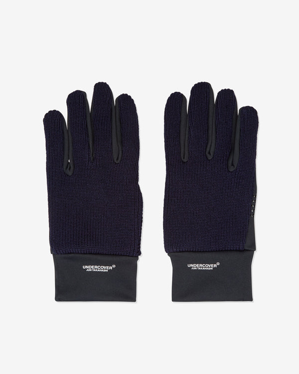 Undercover - Men's Gloves - (Navy)