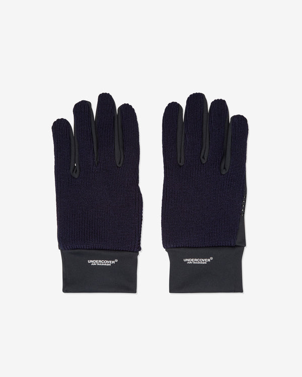 Undercover - Men's Gloves - (Navy)