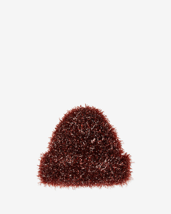 Undercover - Women's Hat - (Bordeaux)