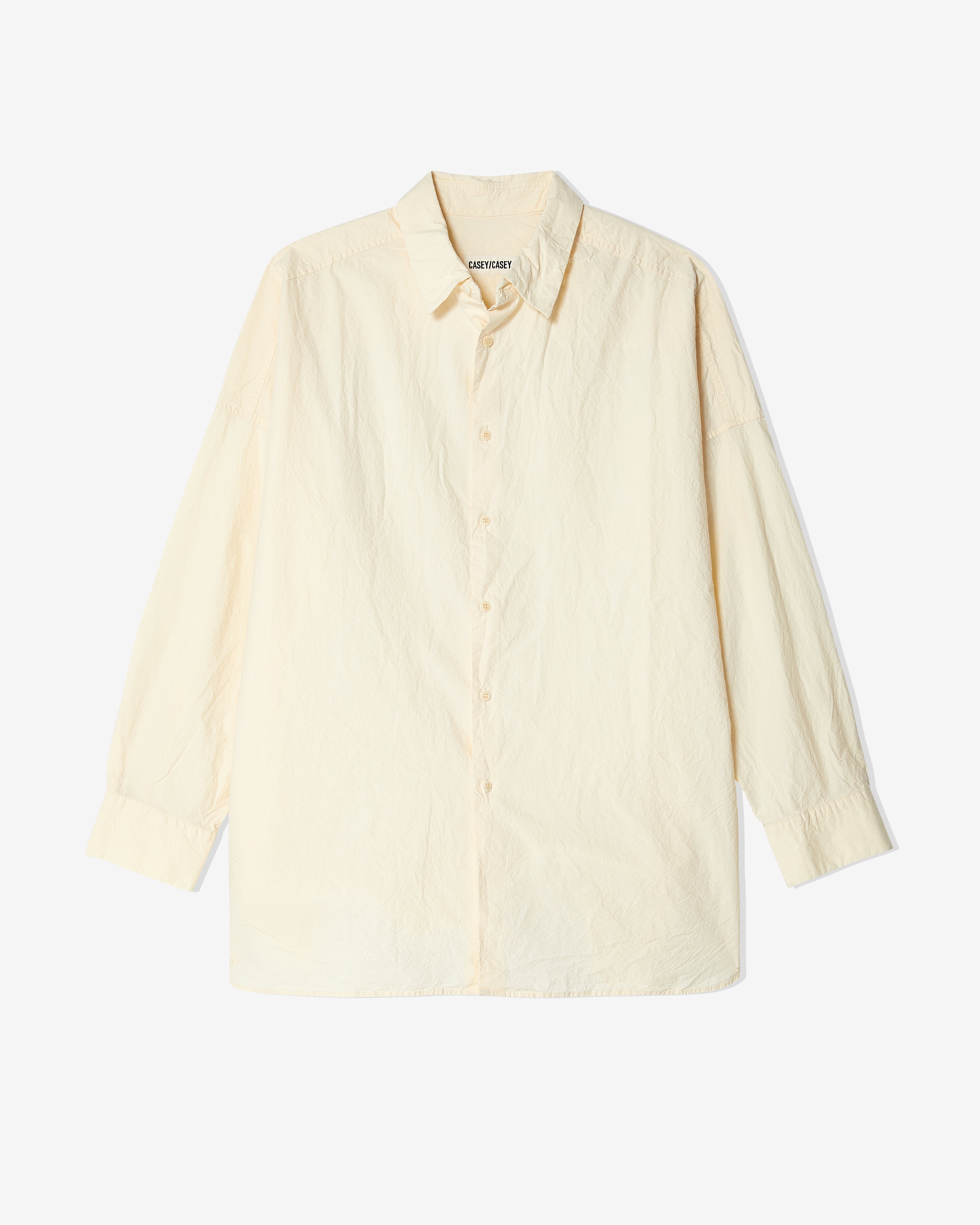 Casey Casey - Men's Saint Louis Shirt - (Natural)