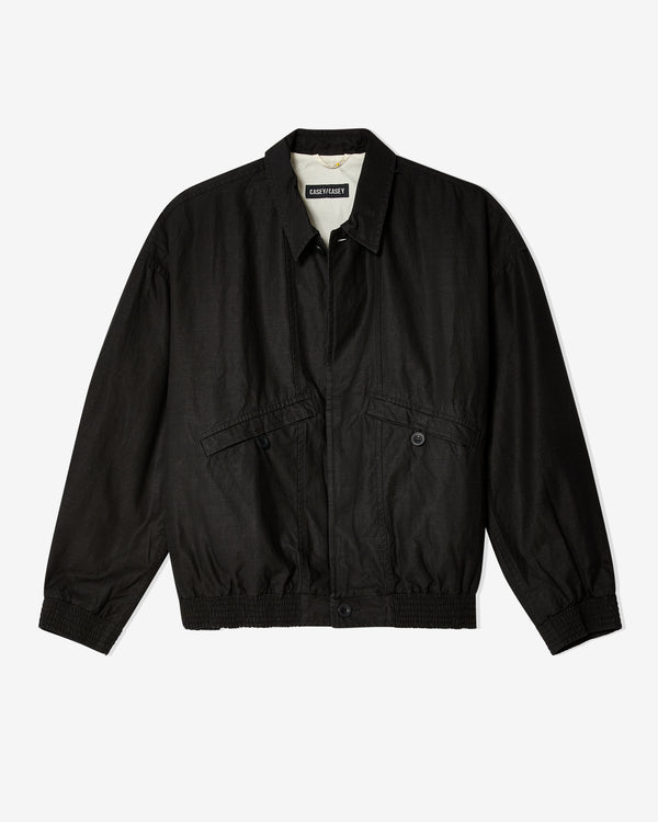 Casey Casey - Men's Mamo Blouson - (Black)