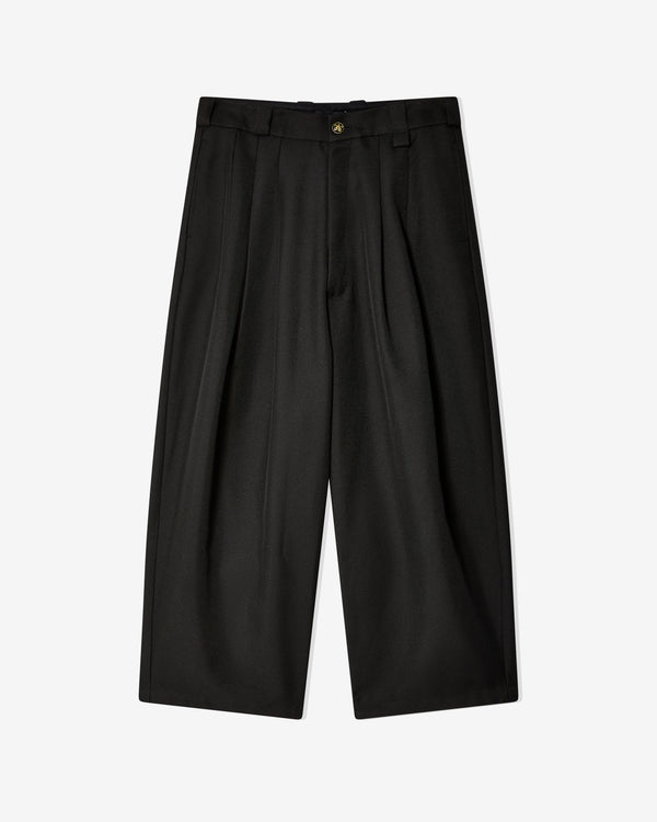 Willy Chavarria - Men's Borracho Pant - (Black)