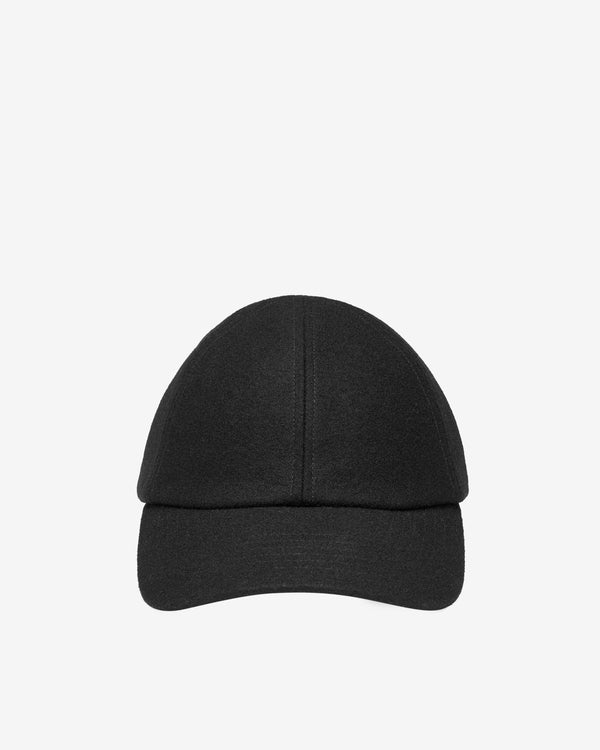 Mature Ha - Men's Trainer Cap - (Black)