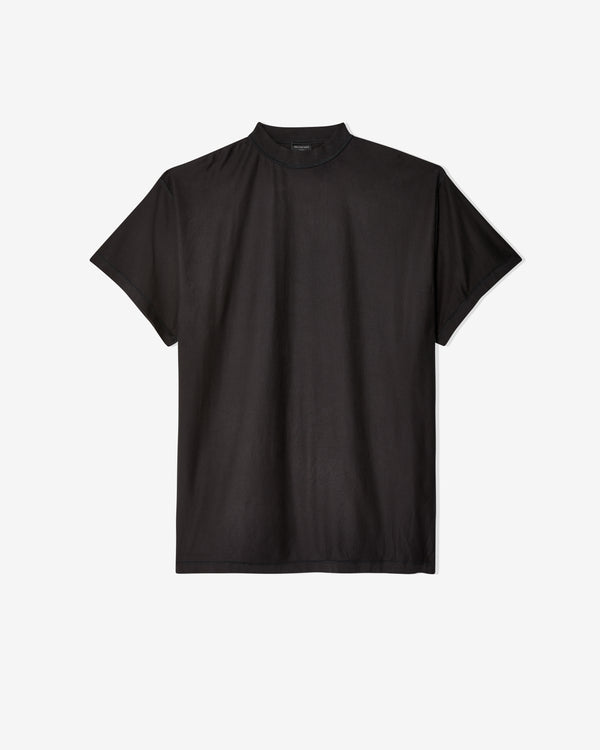 Balenciaga - Men's Inside Out T-Shirt - (Washed Black)