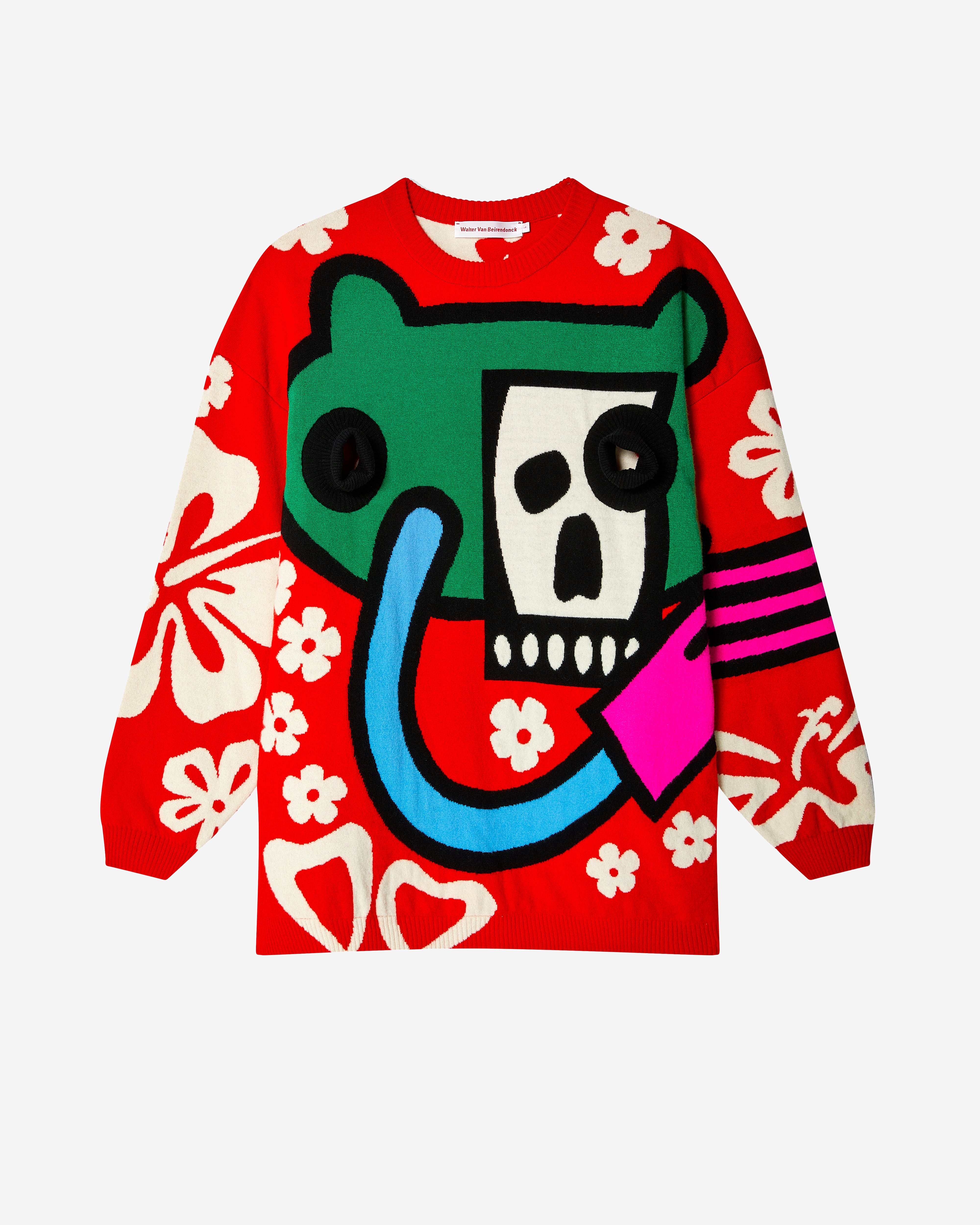 Walter van Beirendonck | DSMNY E-SHOP