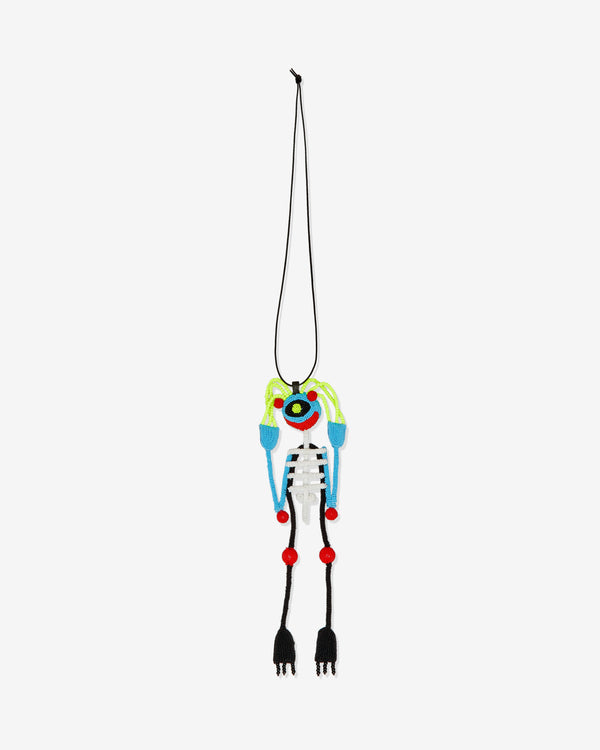 Walter Van Beirendonck - Men's Alien Love Necklace - (Sample)