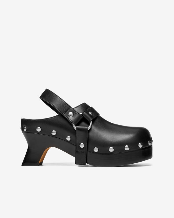 Loewe - Women's Tacha Clog - (Black)