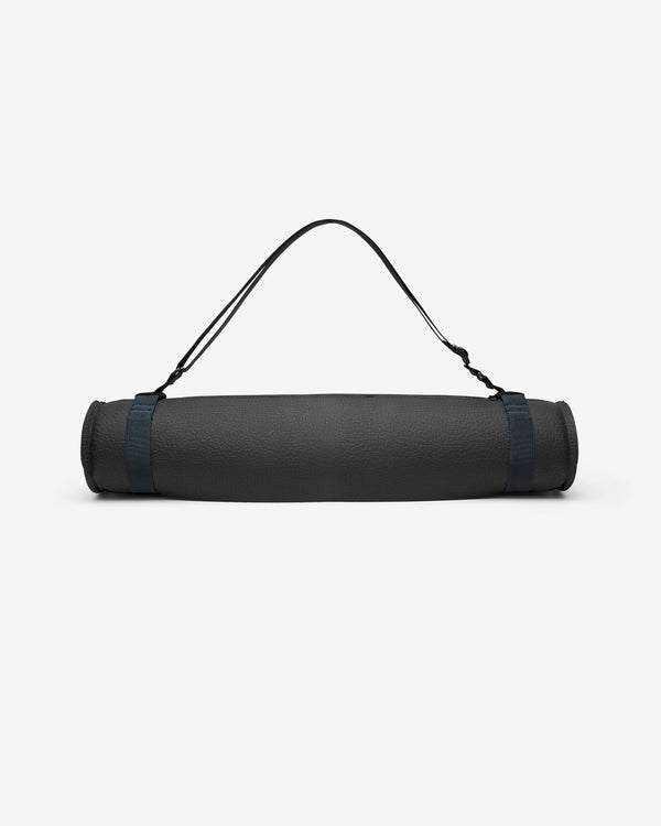 Doublet - Men's Yoga Mat Bag - (Black)