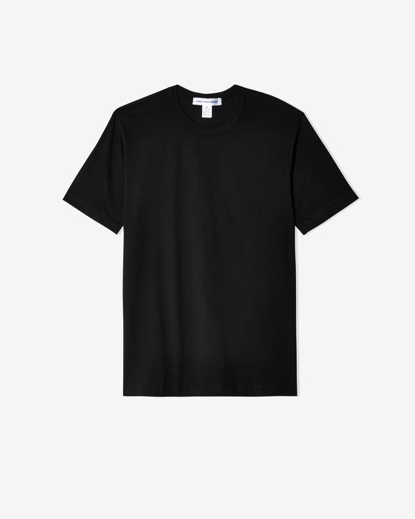 CDG Shirt - Men's Live Free T-Shirt - (Black)