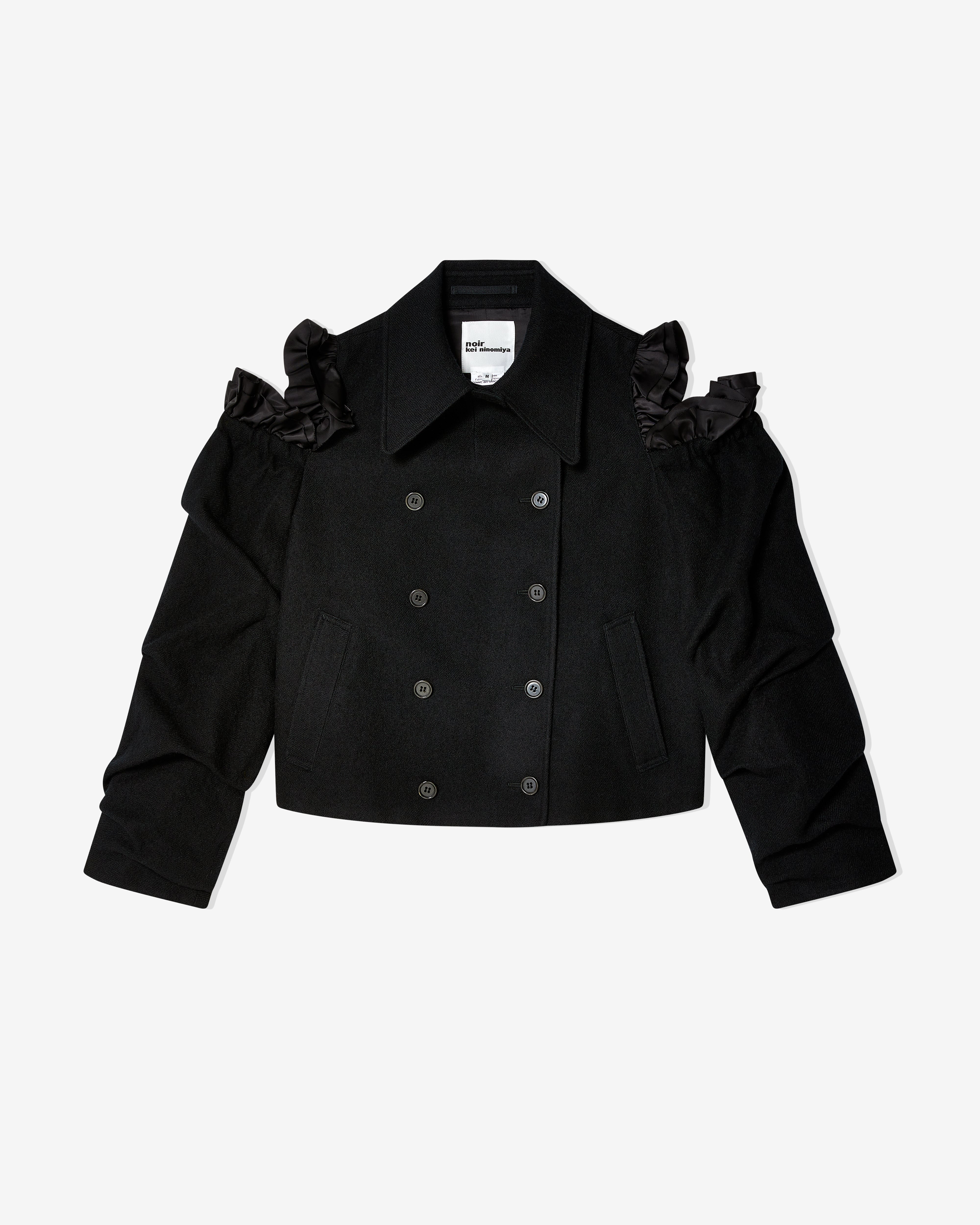 Noir Kei Ninomiya | DSMNY E-SHOP