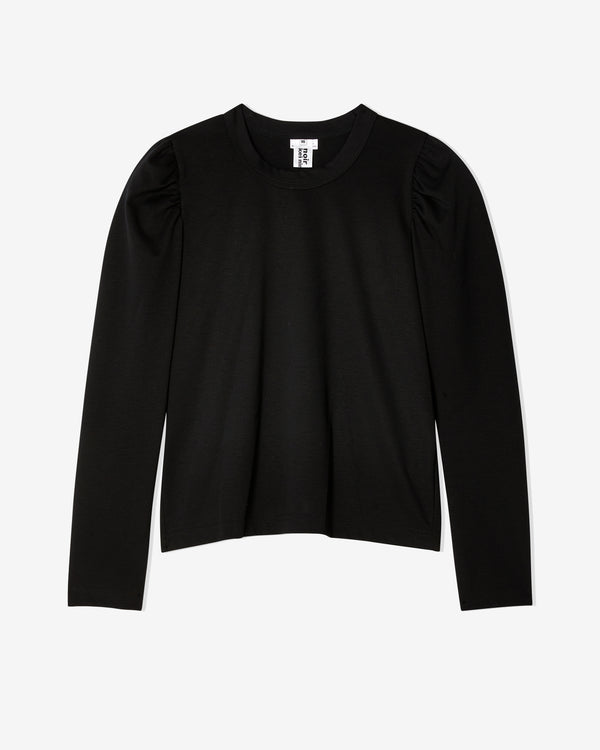 Noir Kei Ninomiya - Women's Long Sleeve T-Shirt - (Black)