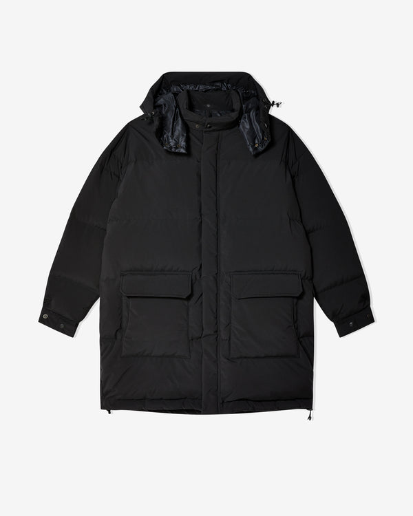 Comme des Garçons Homme - Men's Padded Coat - (Black)