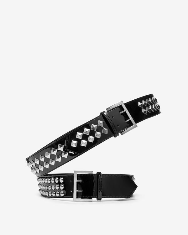 Junya Watanabe - Women's Belt - (Black)