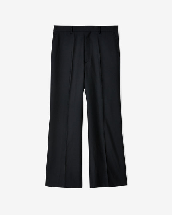 Junya Watanabe Man - Men's Wool Pants - (Black)