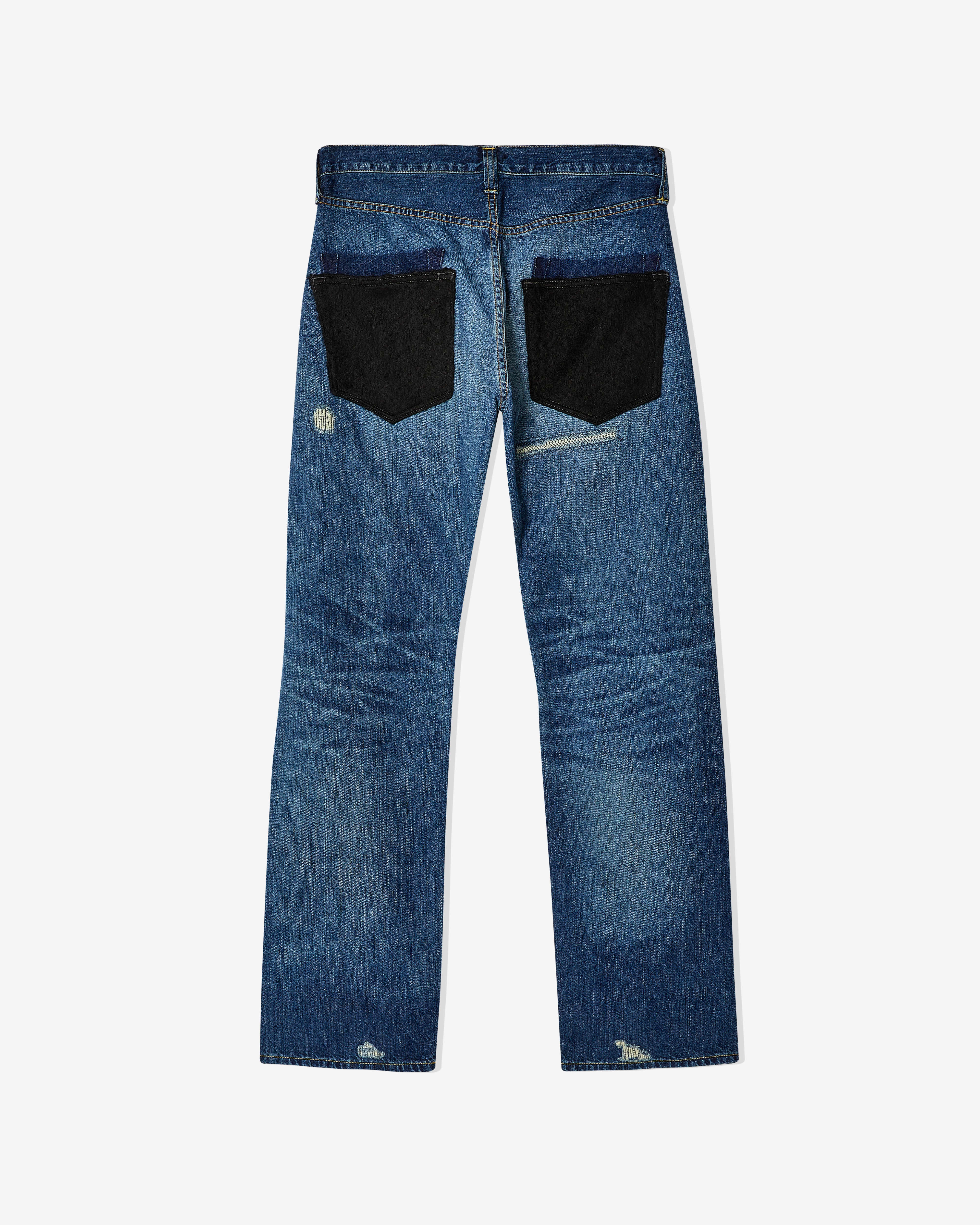 Junya watanabe jeans best sale