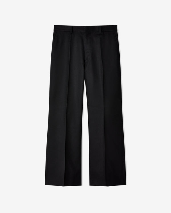 Junya Watanabe Man - Men's Tailored Pants - (Black)