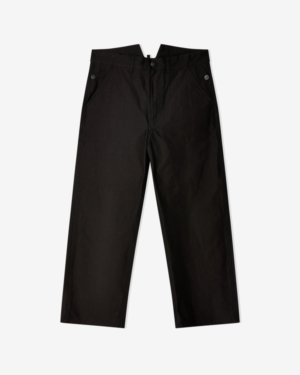 Junya Watanabe Man - Men's Carhartt Pants - (Black)